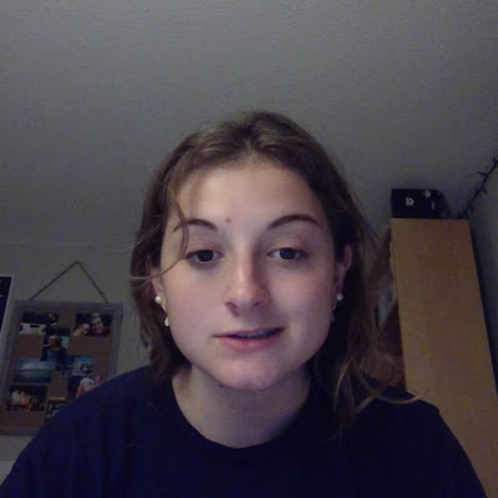Meet your Posher, Kaleigh